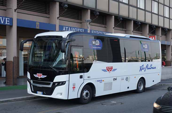 Air Pullman Iveco Next 183